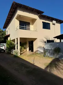 Sobrado Mimoso do Oeste, Luís Eduardo Magalhães - BA — foto 1
