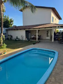 Imagem 5 - Sobrado em Mimoso do Oeste, Luís Eduardo Magalhães - BA