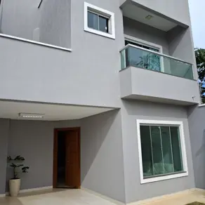 Sobrado Setor Faiçalville, Goiânia - GO — foto 2