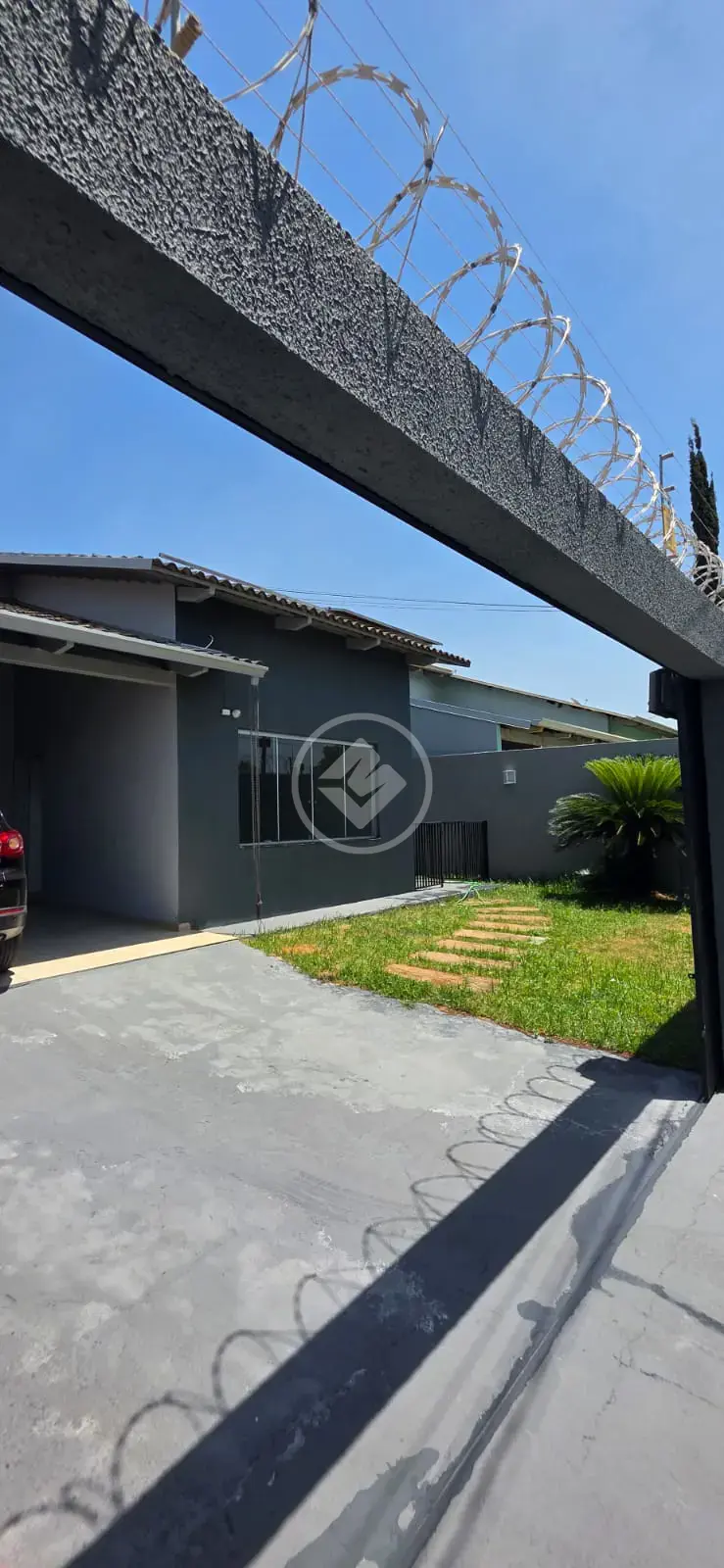 Imagem 1 - Casa em Parque das Flores, Goiânia - GO