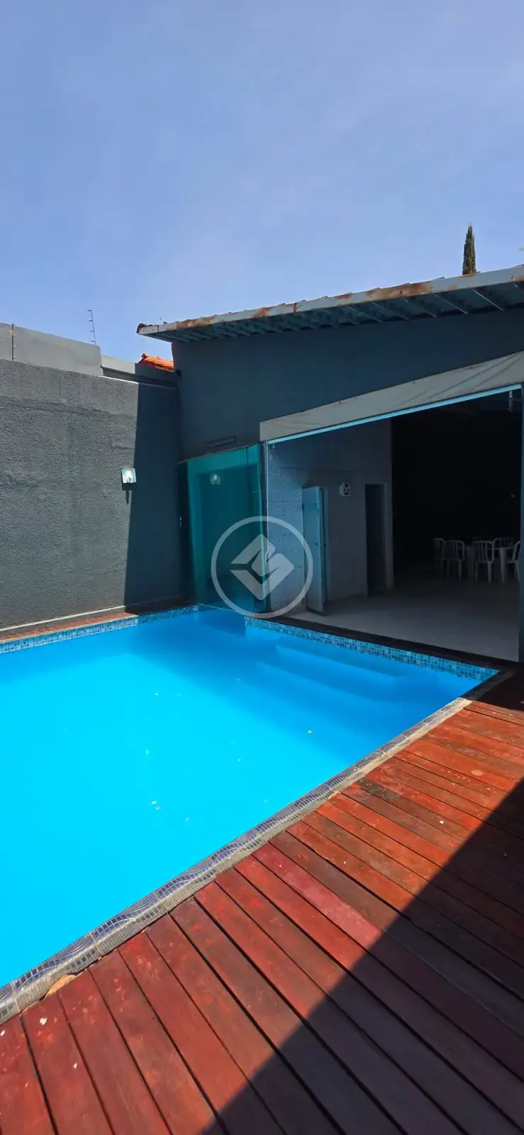 Imagem 1 - Casa em Parque das Flores, Goiânia - GO