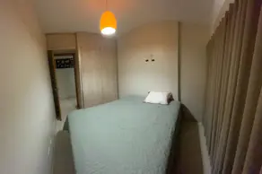 Apartamento Setor Bueno, Goiânia - GO — foto 2