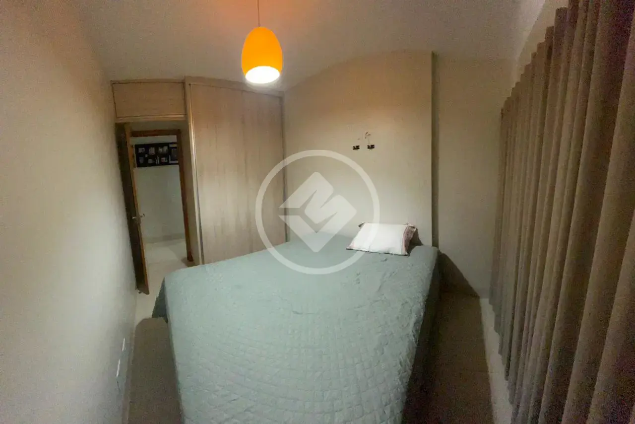 Imagem 1 - Apartamento em Setor Bueno, Goiânia - GO