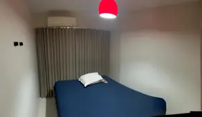Apartamento Setor Bueno, Goiânia - GO — foto 1