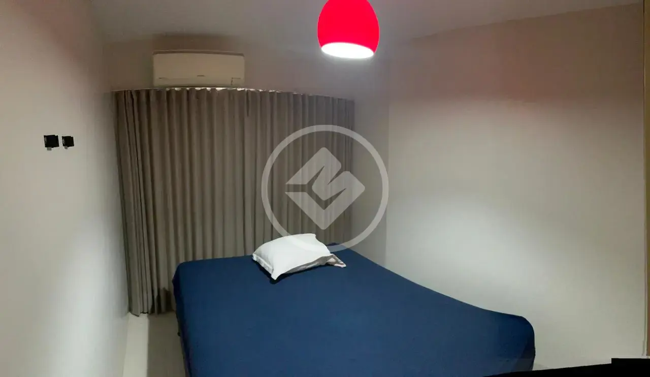 Imagem 1 - Apartamento em Setor Bueno, Goiânia - GO