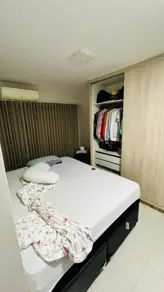 Imagem 6 - Apartamento em Setor Bueno, Goiânia - GO