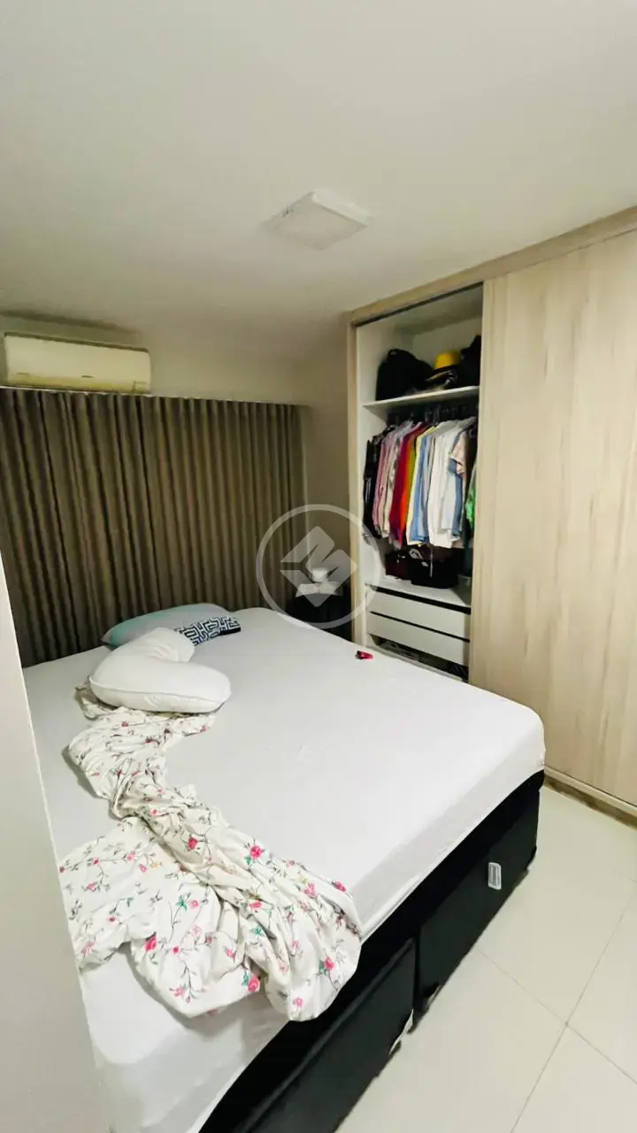 Imagem 6 - Apartamento em Setor Bueno, Goiânia - GO
