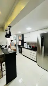 Imagem 3 - Apartamento em Setor Bueno, Goiânia - GO