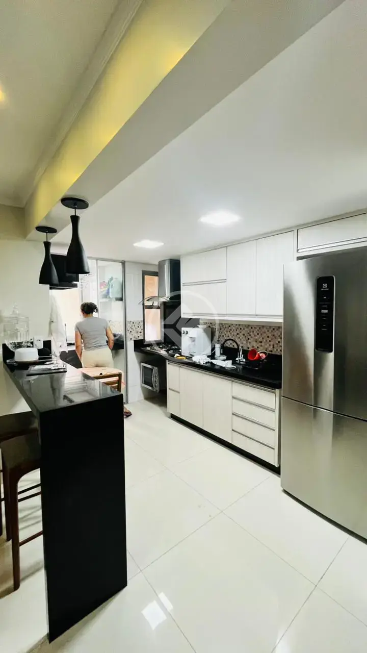 Imagem 3 - Apartamento em Setor Bueno, Goiânia - GO