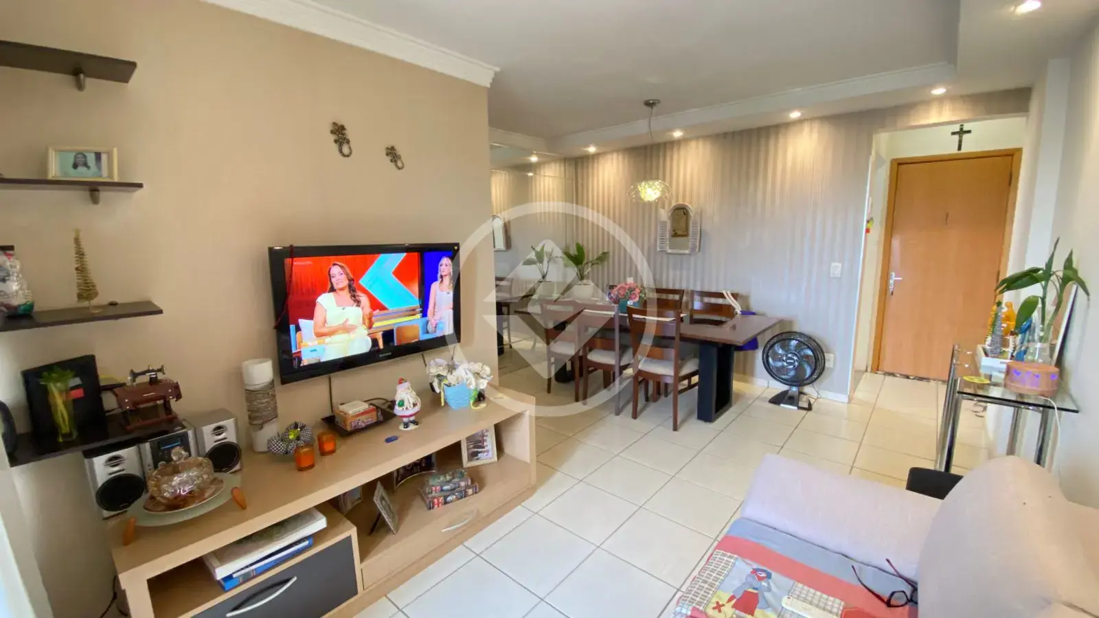 Imagem 4 - Apartamento em Jardim América, Goiânia - GO