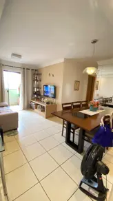 Imagem 5 - Apartamento em Jardim América, Goiânia - GO