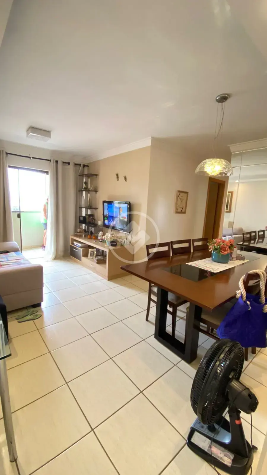 Imagem 5 - Apartamento em Jardim América, Goiânia - GO
