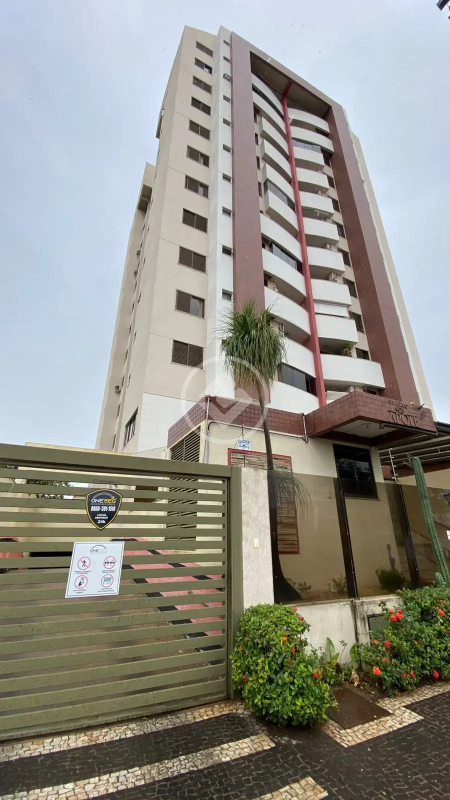 Imagem 1 - Apartamento em Jardim América, Goiânia - GO