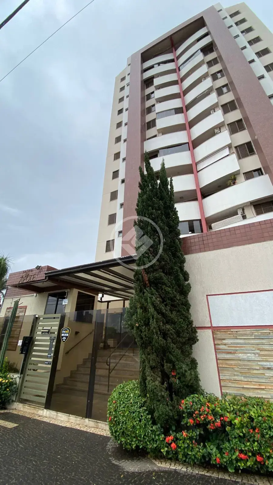 Imagem 2 - Apartamento em Jardim América, Goiânia - GO