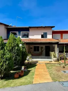 Sobrado Em Condomínio SETOR SUDOESTE, Goiânia - GO — foto 1