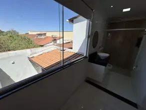 Imagem 5 - Sobrado Em Condomínio em SETOR SUDOESTE, Goiânia - GO