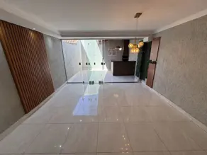 Imagem 6 - Sobrado Em Condomínio em SETOR SUDOESTE, Goiânia - GO