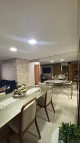 Apartamento Setor Bueno, Goiânia - GO — foto 1