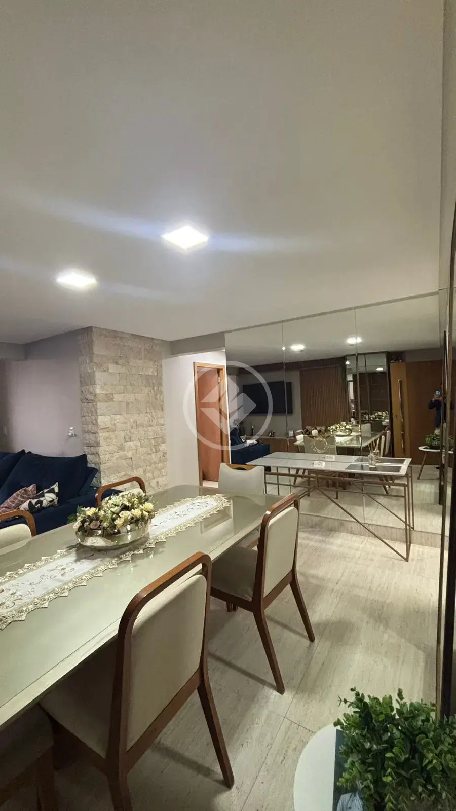 Imagem 1 - Apartamento em Setor Bueno, Goiânia - GO