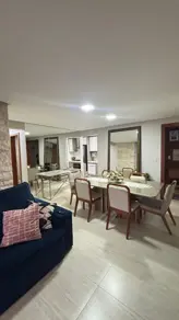 Apartamento Setor Bueno, Goiânia - GO — foto 2