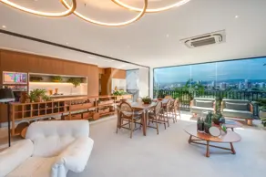 Apartamento Serrinha, Goiânia - GO — foto 1