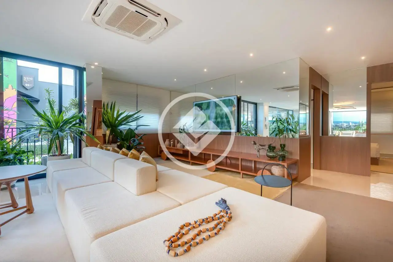 Imagem 5 - Apartamento em Serrinha, Goiânia - GO