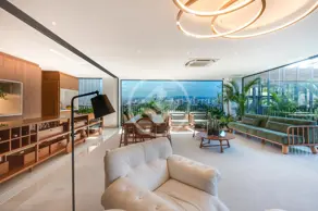 Imagem 6 - Apartamento em Serrinha, Goiânia - GO