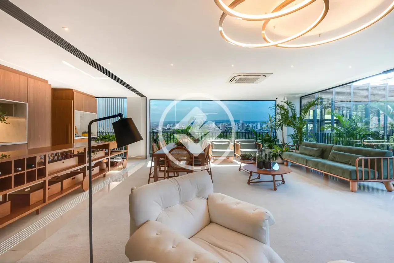 Imagem 6 - Apartamento em Serrinha, Goiânia - GO
