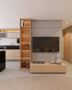 Imagem 5 - Apartamento em Jardim América, Goiânia - GO