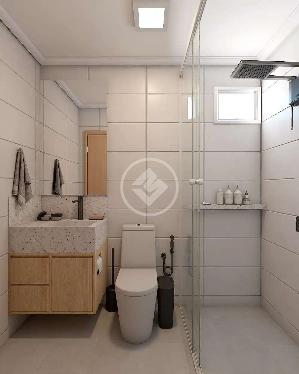 Image 16 - Apartamento em Jardim América, Goiânia - GO