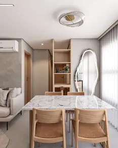 Imagem 4 - Apartamento em Jardim América, Goiânia - GO