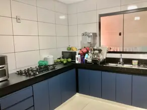 Casa Jardim Presidente, Goiânia - GO — foto 2
