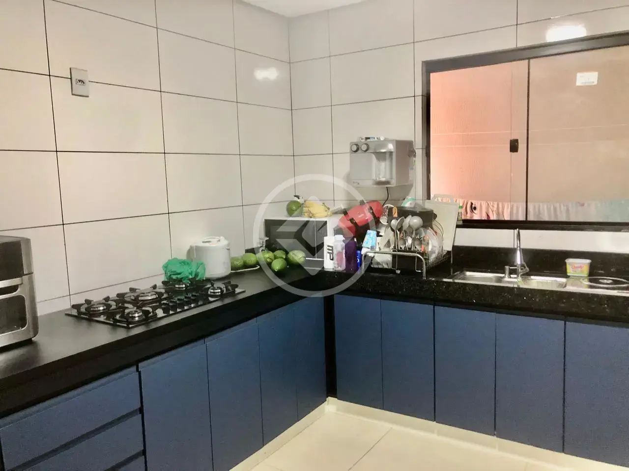 Image 2 - Casa em Jardim Presidente, Goiânia - GO
