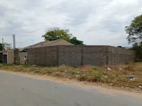 Terreno Parque Atalaia, Aparecida de Goiânia - GO — foto 2