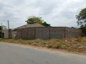 Imagem 2 - Terreno em Parque Atalaia, Aparecida de Goiânia - GO