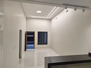 Imagem 6 - Casa em Aeroviário, Goiânia - GO