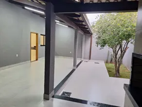 Casa Aeroviário, Goiânia - GO — foto 2