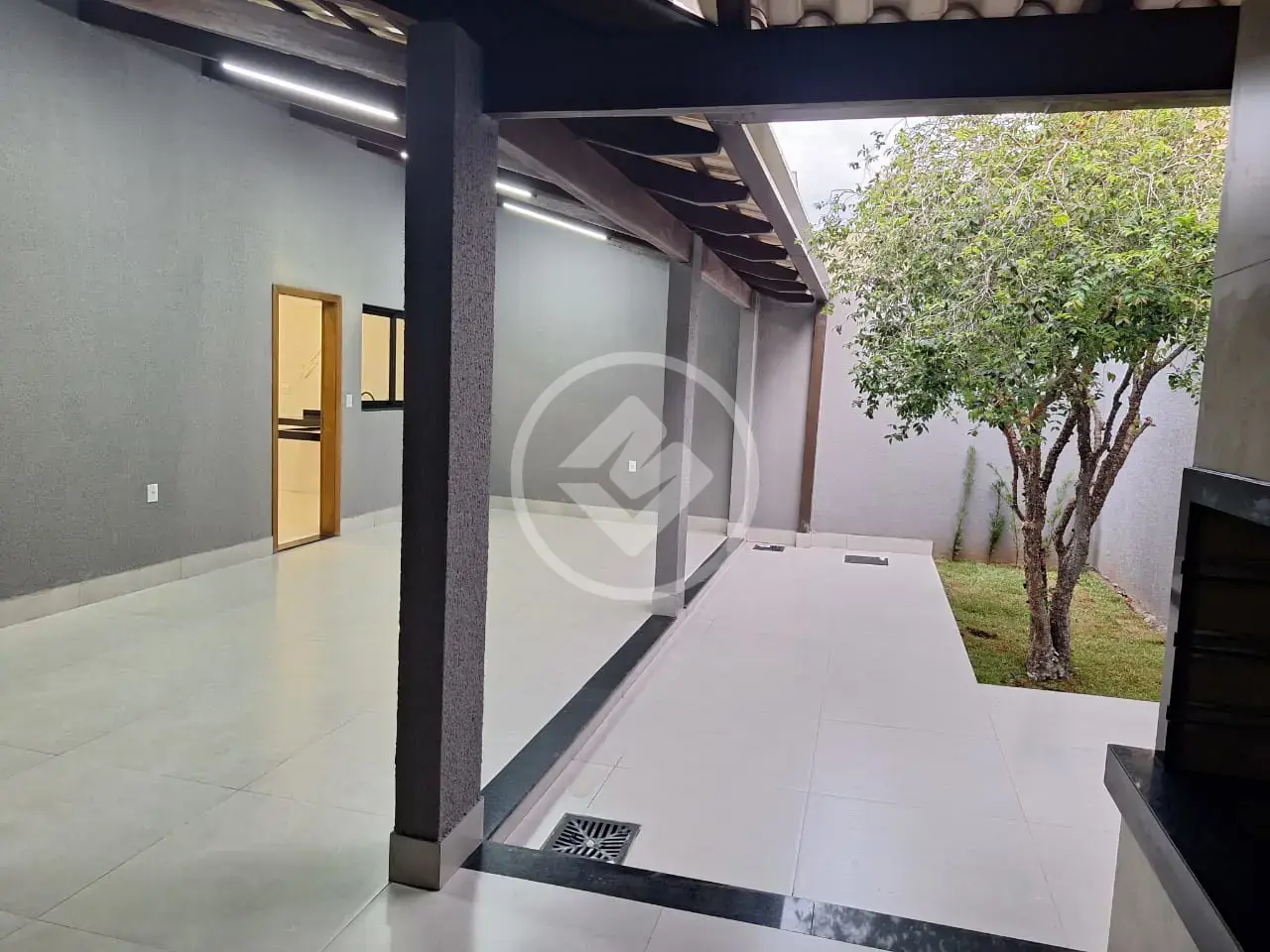 Image 2 - Casa em Aeroviário, Goiânia - GO