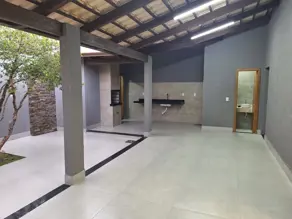 Imagem 4 - Casa em Aeroviário, Goiânia - GO