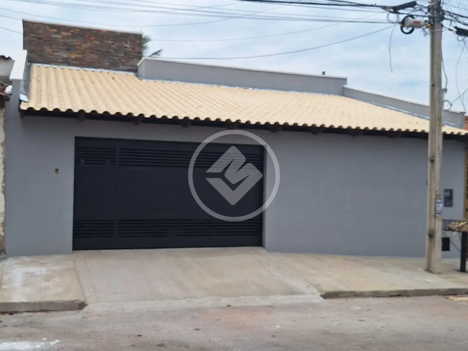 Image 10 - Casa em Aeroviário, Goiânia - GO