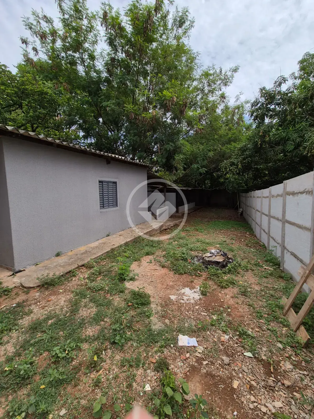 Imagem 1 - Terreno em Setor Castro's, Senador Canedo - GO