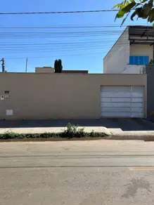 Casa Residencial Paulo Estrela, Goiânia - GO — foto 1