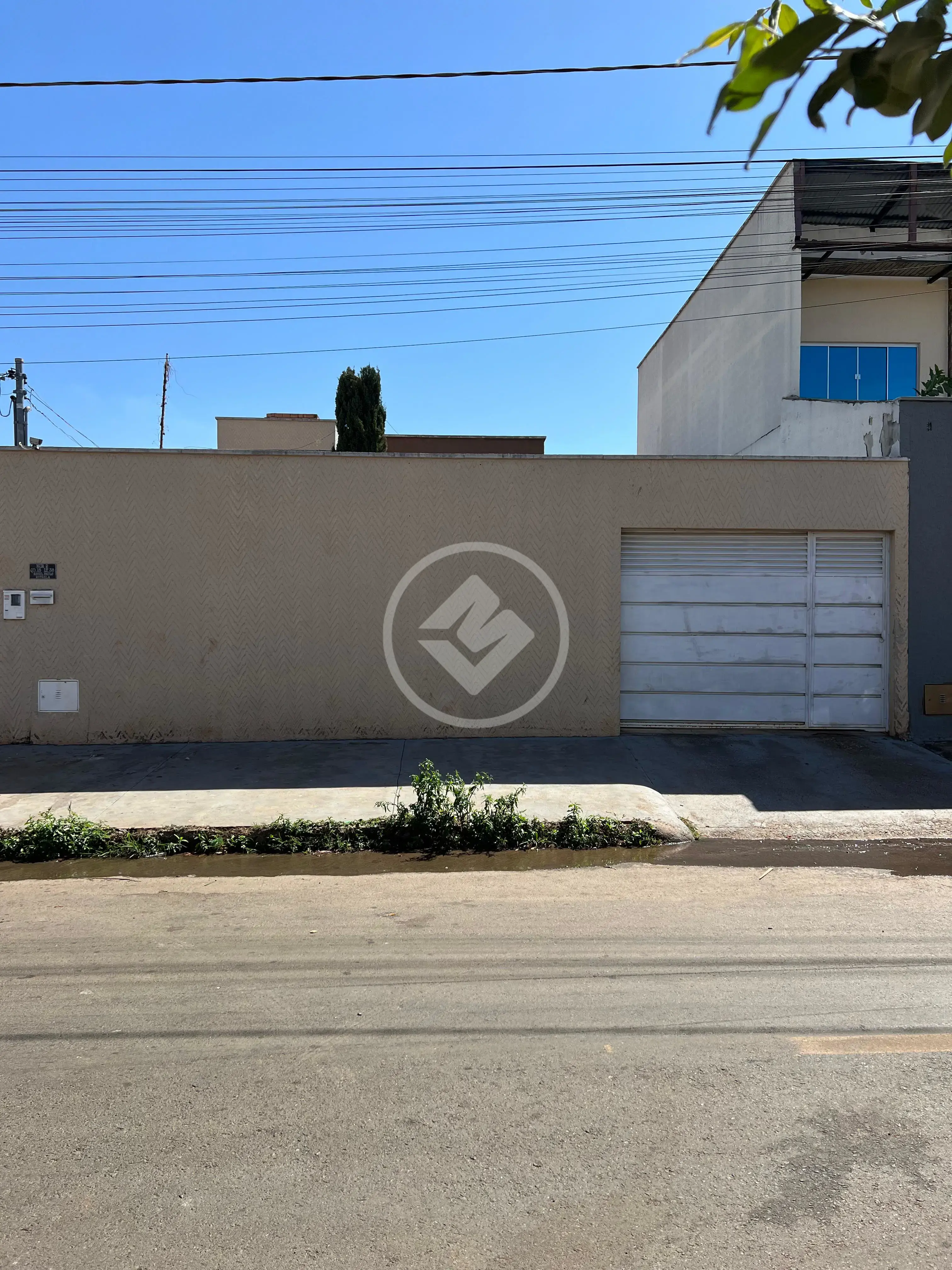 Imagem 1 - Casa em Residencial Paulo Estrela, Goiânia - GO