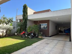 Casa Residencial Paulo Estrela, Goiânia - GO — foto 2