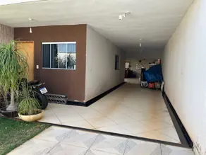Imagem 2 - Casa em Residencial Paulo Estrela, Goiânia - GO