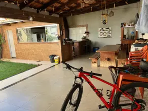 Imagem 3 - Casa em Residencial Paulo Estrela, Goiânia - GO