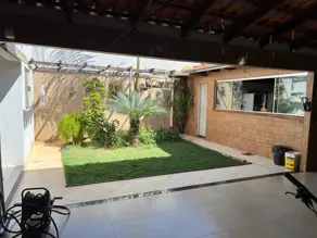 Imagem 5 - Casa em Residencial Paulo Estrela, Goiânia - GO