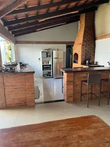 Imagem 6 - Casa em Residencial Paulo Estrela, Goiânia - GO