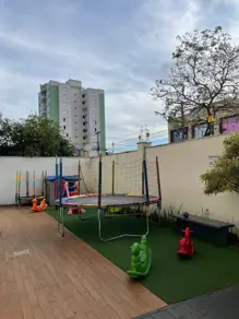 Imagem 3 - Apartamento em Setor Sudoeste, Goiânia - GO