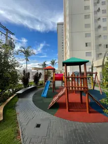 Imagem 4 - Apartamento em Setor Sudoeste, Goiânia - GO